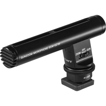 Sony ECM-GZ1M