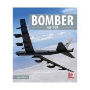 Bomber | Heiko Thiesler (ISBN: 9783613040977)