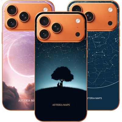 Kryt pro iPhone 17 Pro MAX