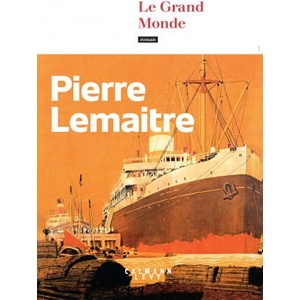 Le Grand Monde (ISBN: 9782702180815)