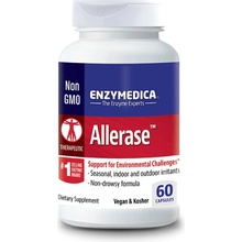 Enzymedica Allerase 60 kapsúl