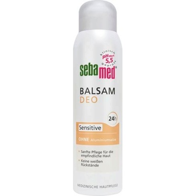 sebamed Део спрей балсам Sensitive - 150 мл