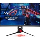 Monitory Asus XG27WQ