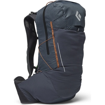 Black Diamond Pursuit 30 Backpack Размер на раницата: M / Цвят: сив