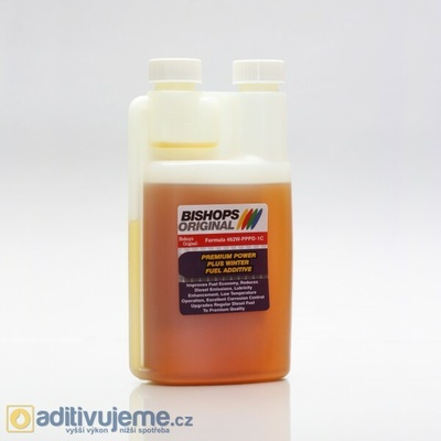 Bishop´s Original 462W-PPPD-1C 250 ml