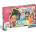 Clementoni - Puzzle Princess 104 - 100 piese