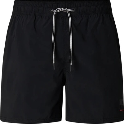 Bogner Fire+Ice Мъжки бански слипове Bogner Fire+Ice Nelson2 Swim brief - Black - размер 54 (EU) (050-2249-0115)