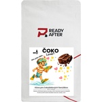 Recenzia READY AFTER ČOKO Lover blend 1 kg