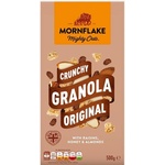 Mornflake Хрупкава Гранола Original 500 g - gymbeam - 110,31 лв
