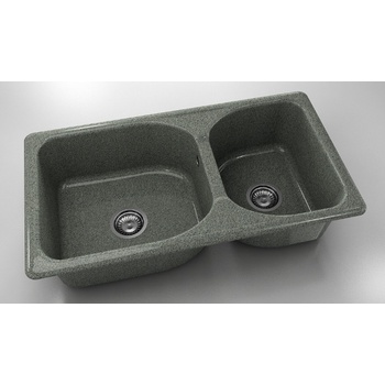 Image 1 of FAT Mивка Classic 213, Granicite, 230 Rosetta Stone, с включен сифон