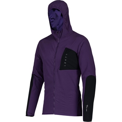 Leatt MTB Trail 1.0 velvet