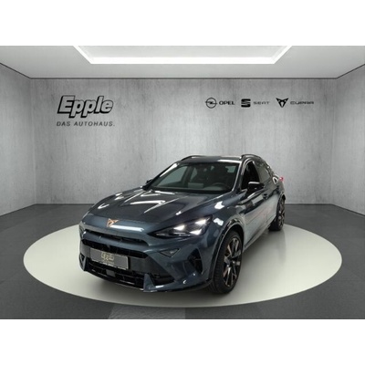 Cupra Formentor VZ 1.5 e-Hybrid 200 kW