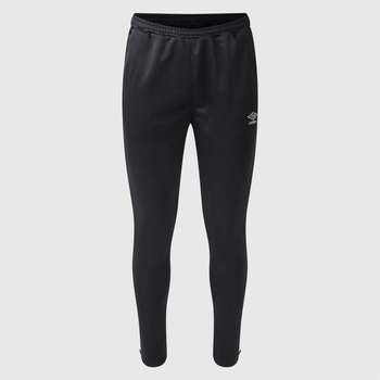 Umbro Анцуг Umbro Men's Performance Tracksuit Bottoms - Black