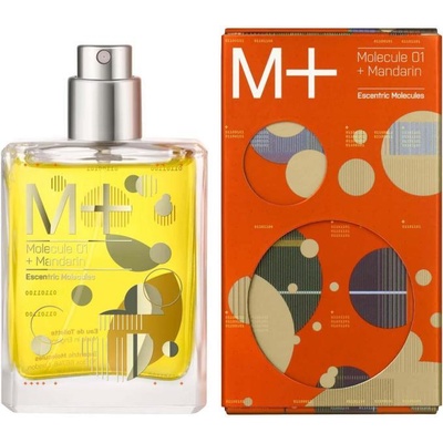 Escentric Molecules Molecule 01 + Mandarin EDT 30 ml
