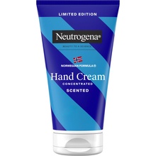 Neutrogena krém na ruce parfemovaný 75 ml