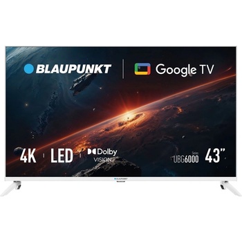 Blaupunkt 43UBG6010S