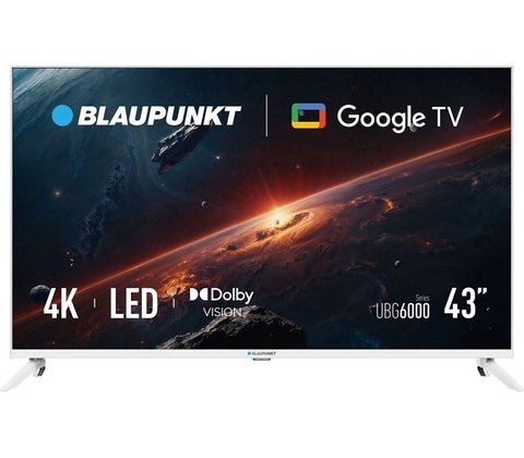 Blaupunkt 43UBG6010S