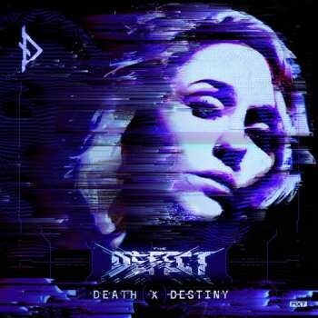 Defect Defect - Death X Destiny CD