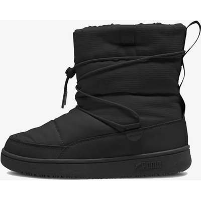 Puma Sneakersy Snowbae Wns 393920 01 čierne