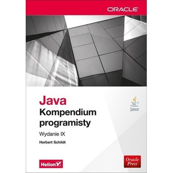 Java. Kompendium programisty.