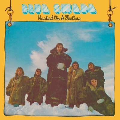 Blue Swede - Hooked On A Feeling CD