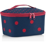 Reisenthel Coolerbag Pocket Mixed Dots Red (LG3075)