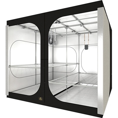 Secret Jardin Гроубокс Secret Jardin Dark Room DR240 237x237x200 cm