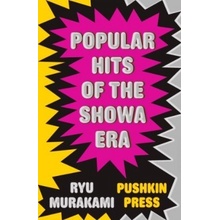 Popular Hits of the Showa Era - R. Murakami