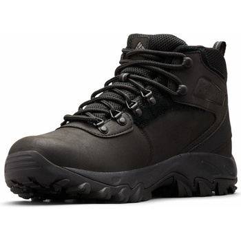 Columbia Newton Ridge Plus II Waterproof Размер на обувките (ЕС): 43, 5 / Цвят: черен