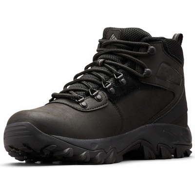 Columbia Newton Ridge Plus II Waterproof Размер на обувките (ЕС): 43, 5 / Цвят: черен