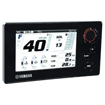 Yamaha Náhradní rám pro Displej II