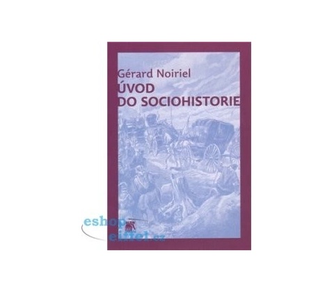 Úvod do sociohistorie
