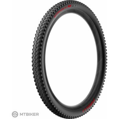 Pirelli Scorpion™ XC M 29x2.40" ProWALL Race XC Compound plášť, TLR, kevlar, červená písmena