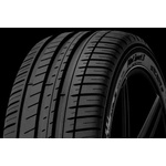 Michelin Pilot Sport 3 GRNX XL 215/45 R16 90V Автомобилни гуми