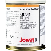 JOWAT Jowatherm-Reaktant 607.41-90IG PUR patrona bílá 2,5 kg