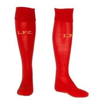 Warrior Liverpool Home Socks