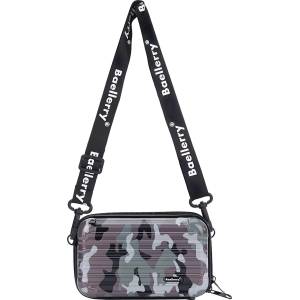 Baellerry Чанта Baellerry AR-36097 - Кафява KP36097