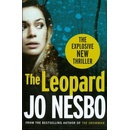 The Leopard - Jo Nesbo