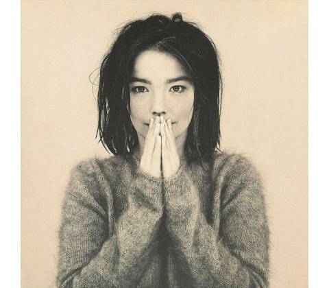 BJORK: DEBUT LP LP