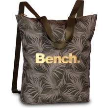 Bench City girls Tote zelená 14 l