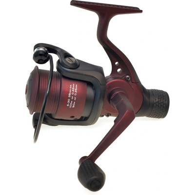 Drennan Red Range Reel Float 6-30