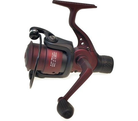 Drennan Red Range Reel Float 6-30