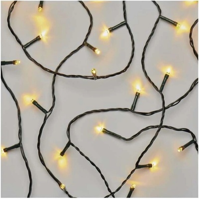 EMOS LED Vánoční venkovní řetěz 120xLED/17m IP44 teplá bílá EMS615