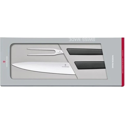 Victorinox Комплект Victorinox Swiss Modern Transier (6.9093.21G)