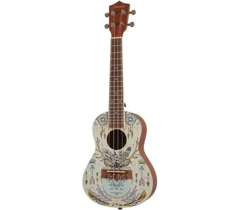 Bamboo U-23-Indie