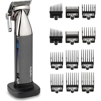 Image 1 of BaByliss Series 10 (E996E)