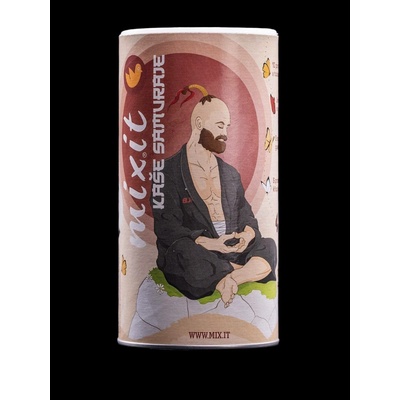 Mixit Kaše samuraje 500 g