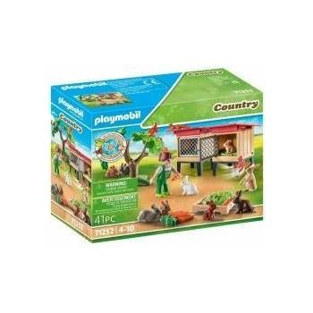 Playmobil Фигурки на Герои Playmobil 71252