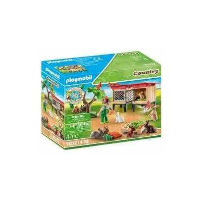 Playmobil Фигурки на Герои Playmobil 71252