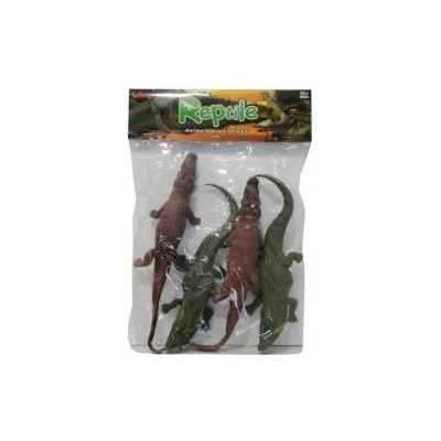 Swede Lizards